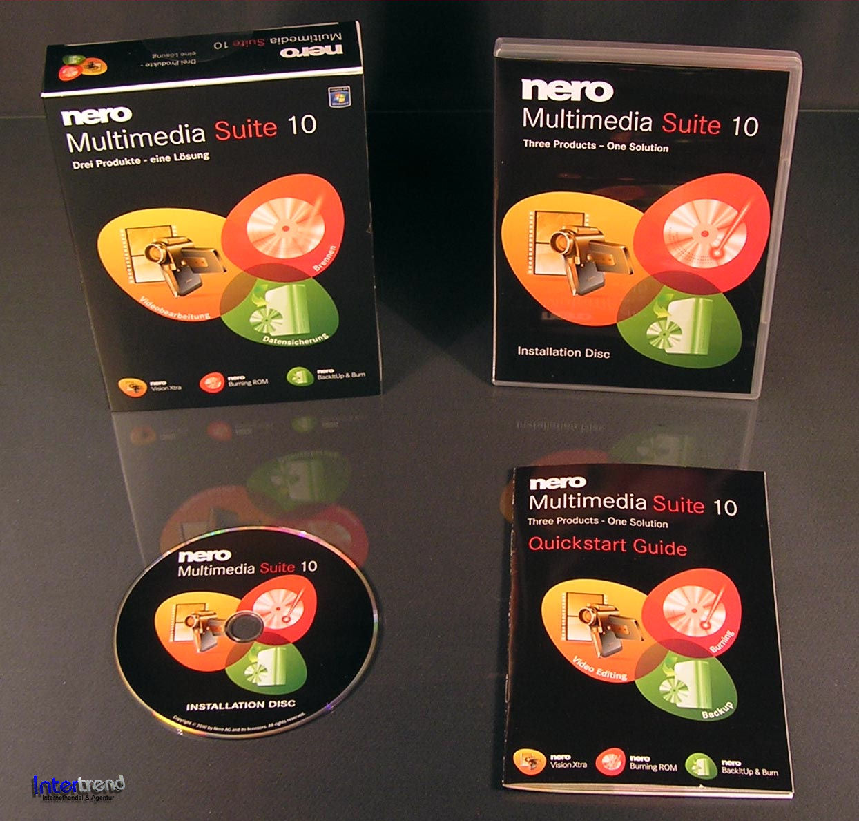 NERO 10 KOSTENLOSEN VOLLVERSION DEUTSCH NERO 10 KOSTENLOSEN VOLLVERSION DEUTSCH